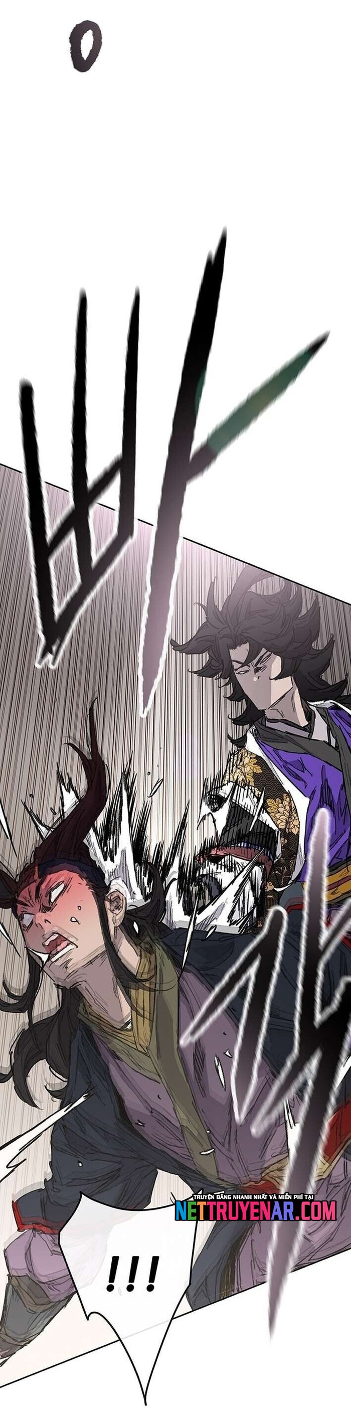 Tiên Kiếm Bất Bại Chapter 269 - Trang 2