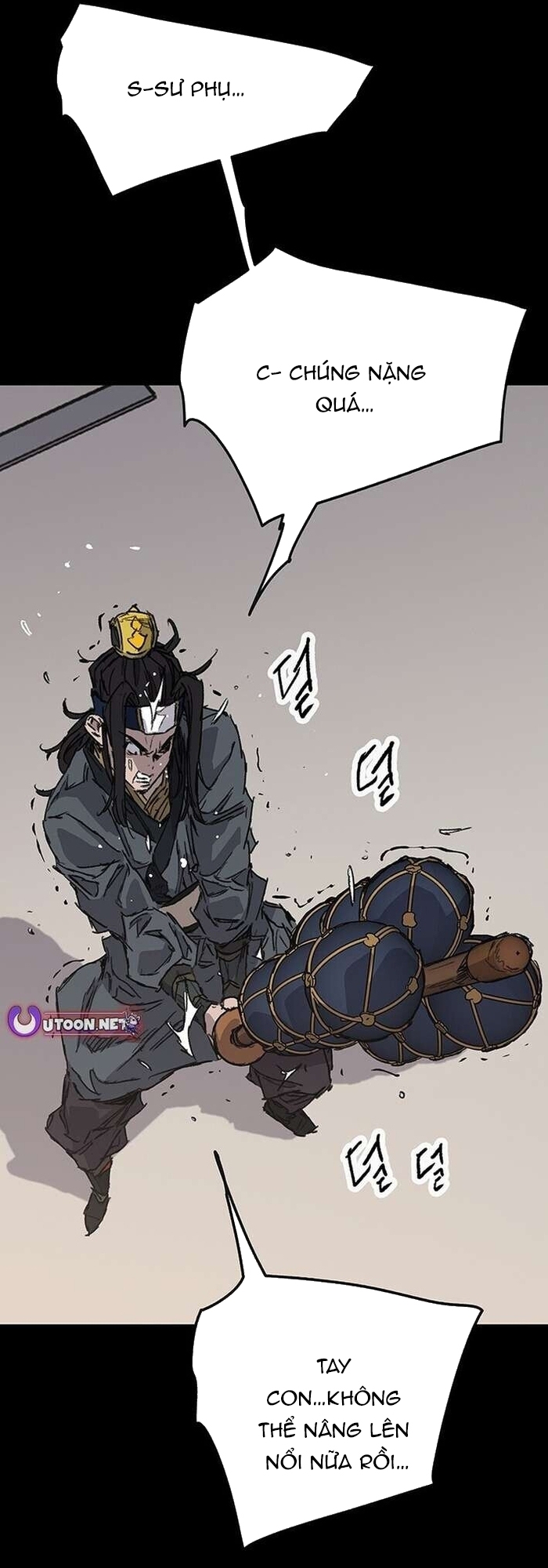 Tiên Kiếm Bất Bại Chapter 269 - Trang 2