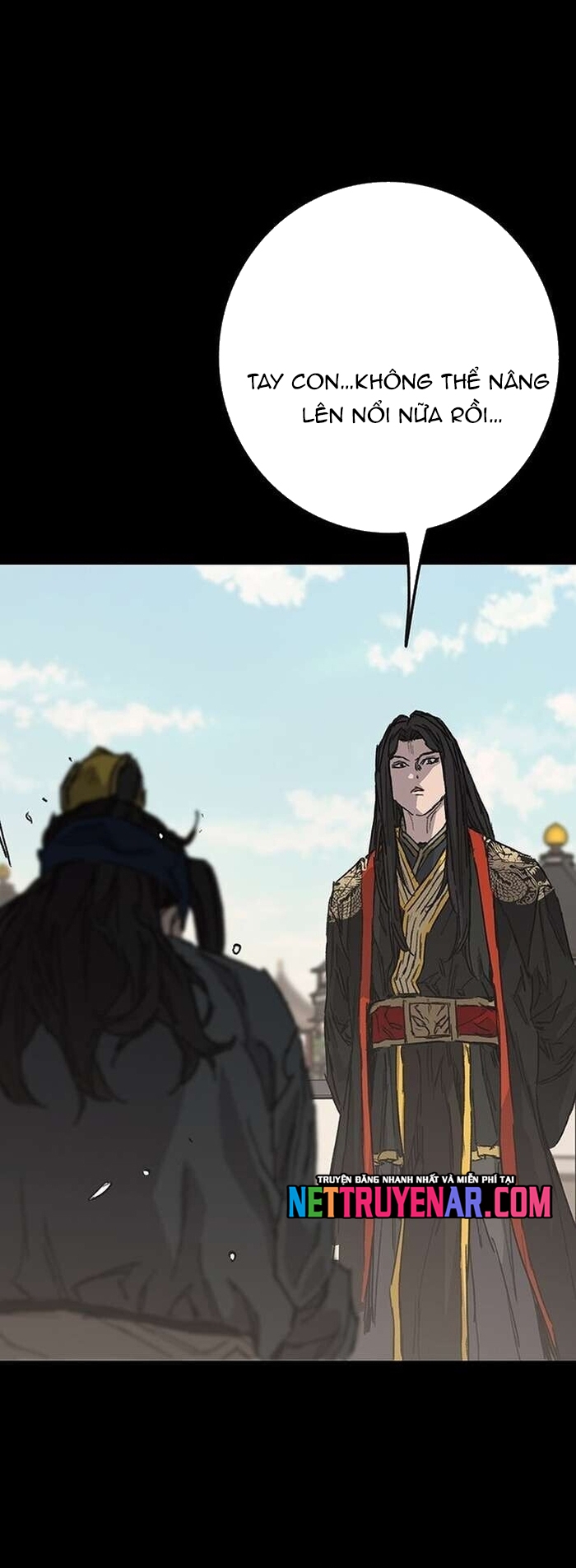 Tiên Kiếm Bất Bại Chapter 269 - Trang 2