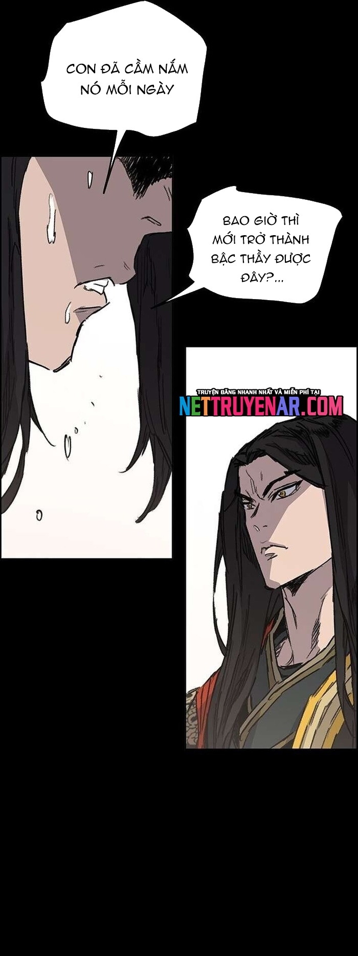 Tiên Kiếm Bất Bại Chapter 269 - Trang 2