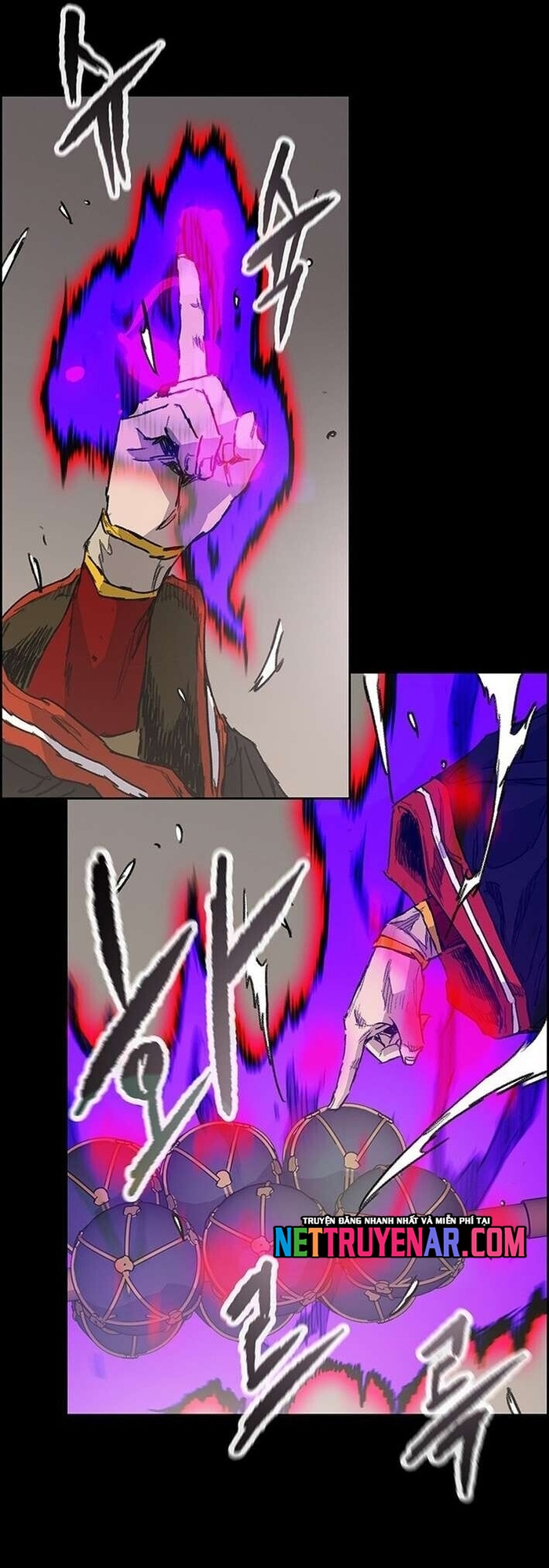 Tiên Kiếm Bất Bại Chapter 269 - Trang 2