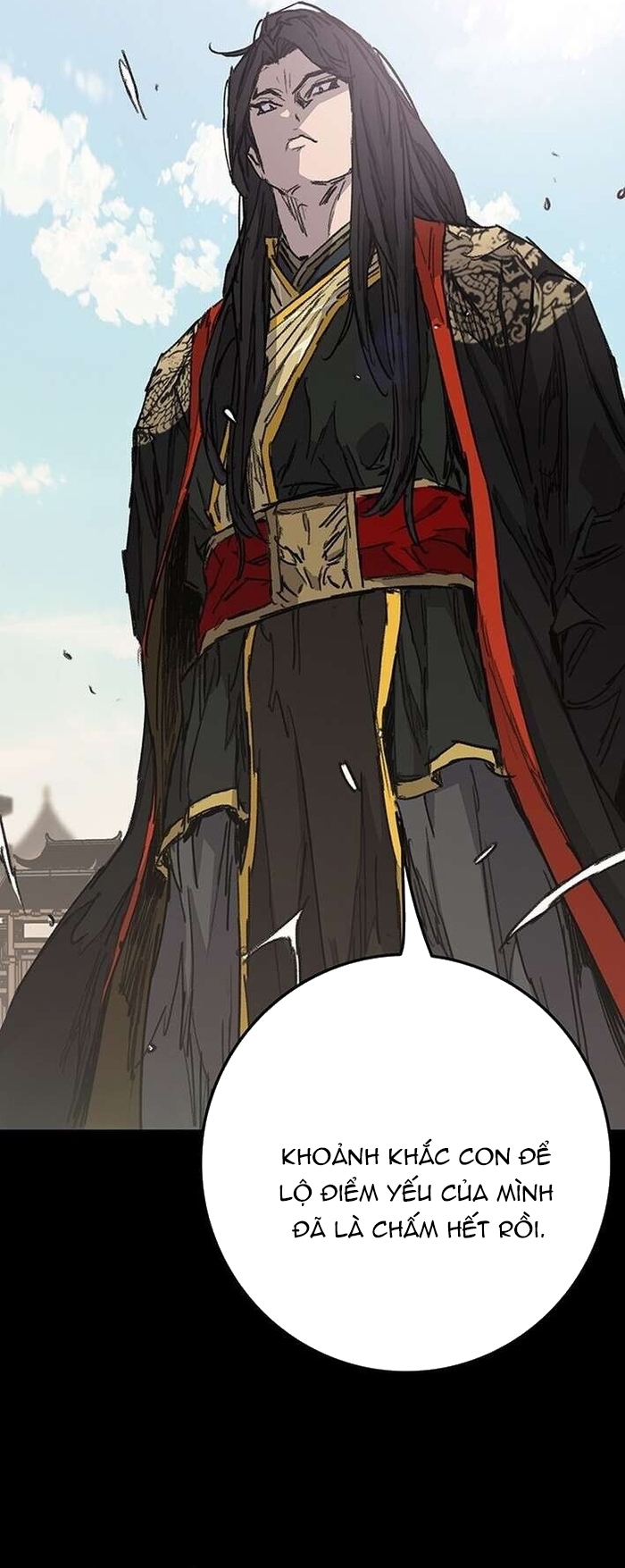 Tiên Kiếm Bất Bại Chapter 269 - Trang 2