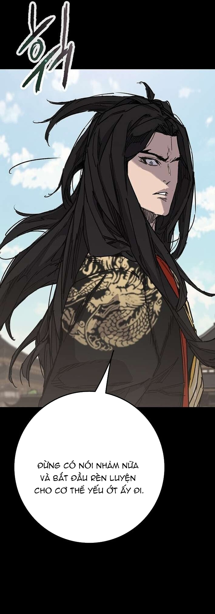 Tiên Kiếm Bất Bại Chapter 269 - Trang 2