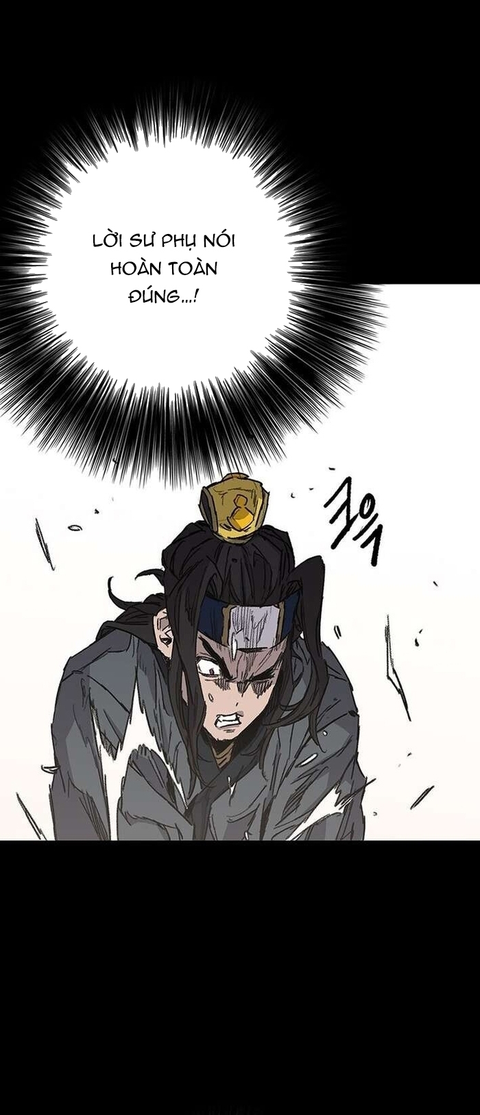 Tiên Kiếm Bất Bại Chapter 269 - Trang 2