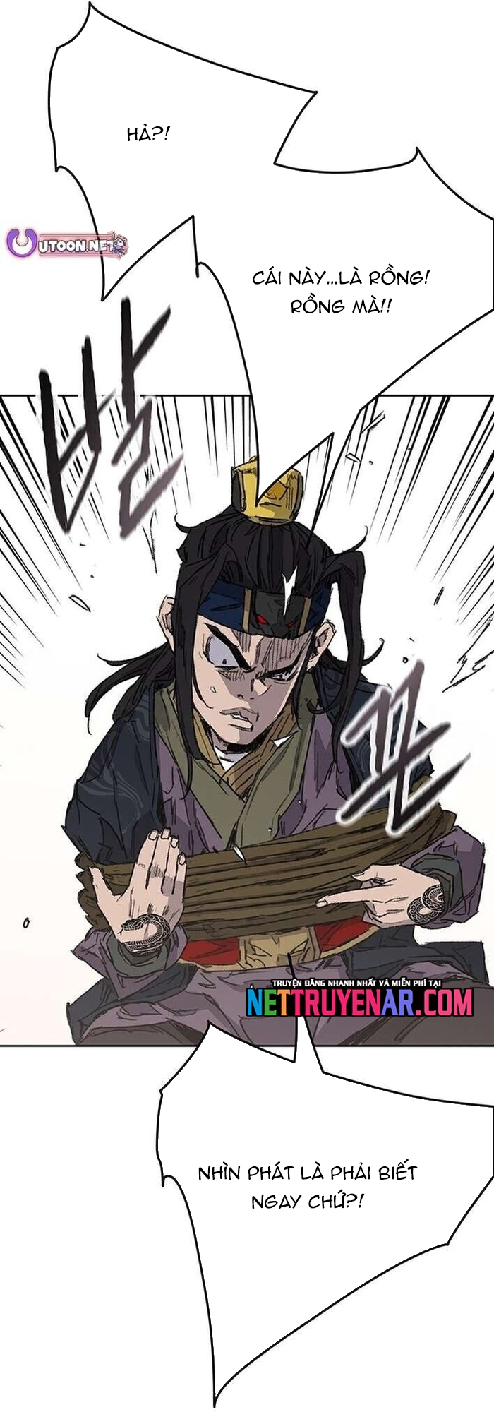 Tiên Kiếm Bất Bại Chapter 269 - Trang 2