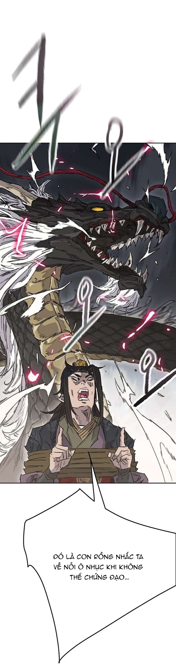 Tiên Kiếm Bất Bại Chapter 269 - Trang 2