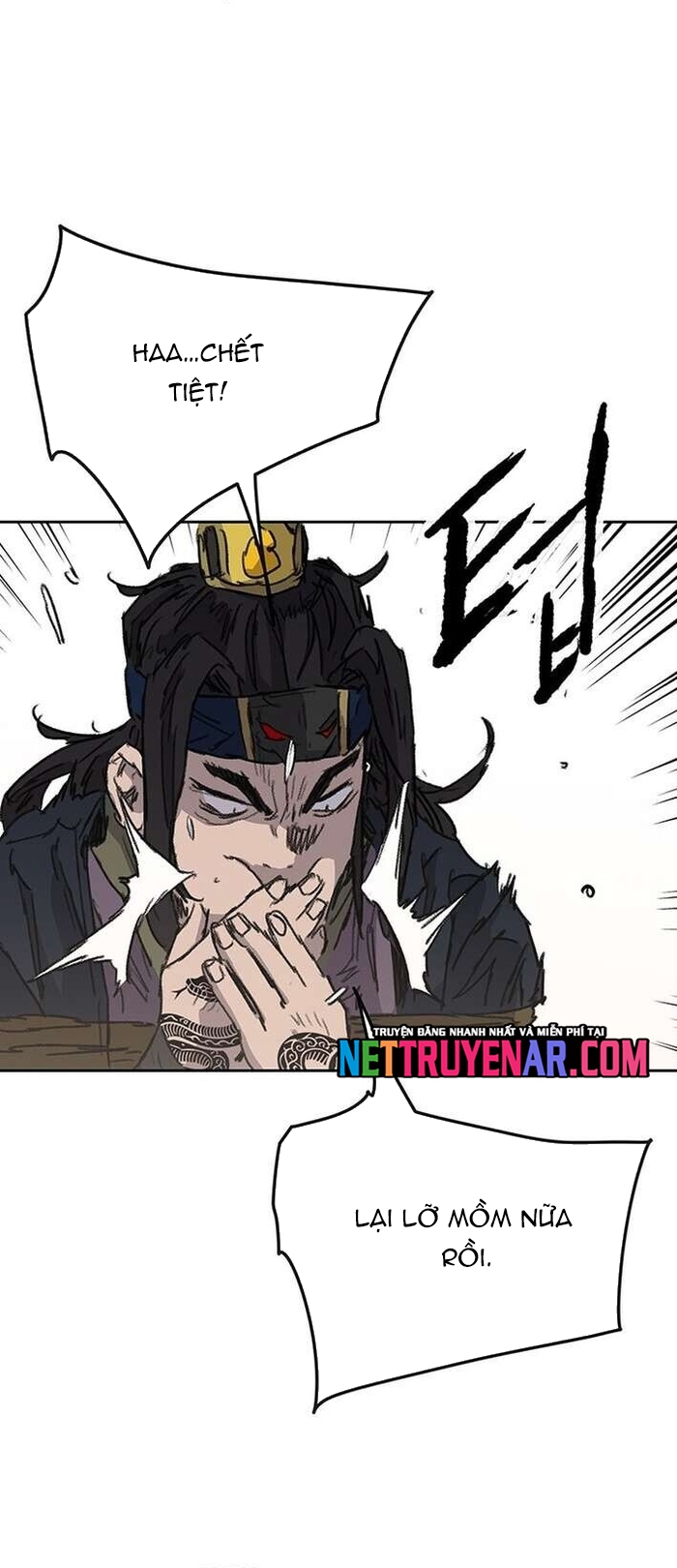 Tiên Kiếm Bất Bại Chapter 269 - Trang 2