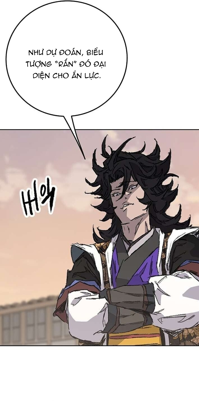 Tiên Kiếm Bất Bại Chapter 269 - Trang 2