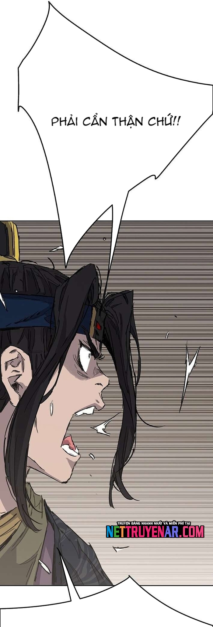 Tiên Kiếm Bất Bại Chapter 269 - Trang 2