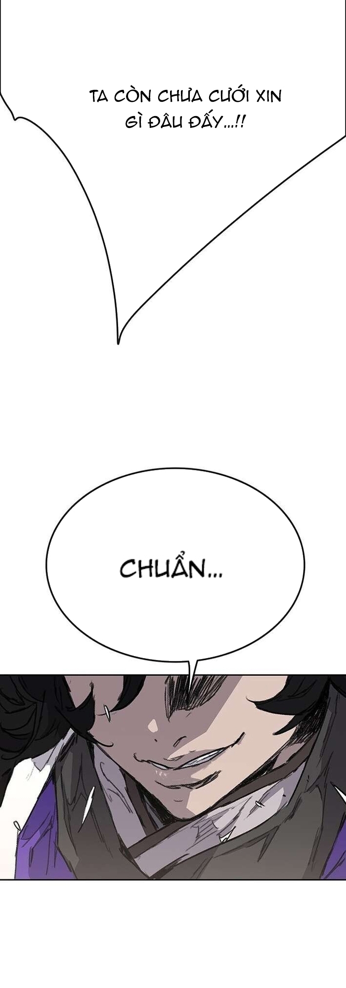 Tiên Kiếm Bất Bại Chapter 269 - Trang 2