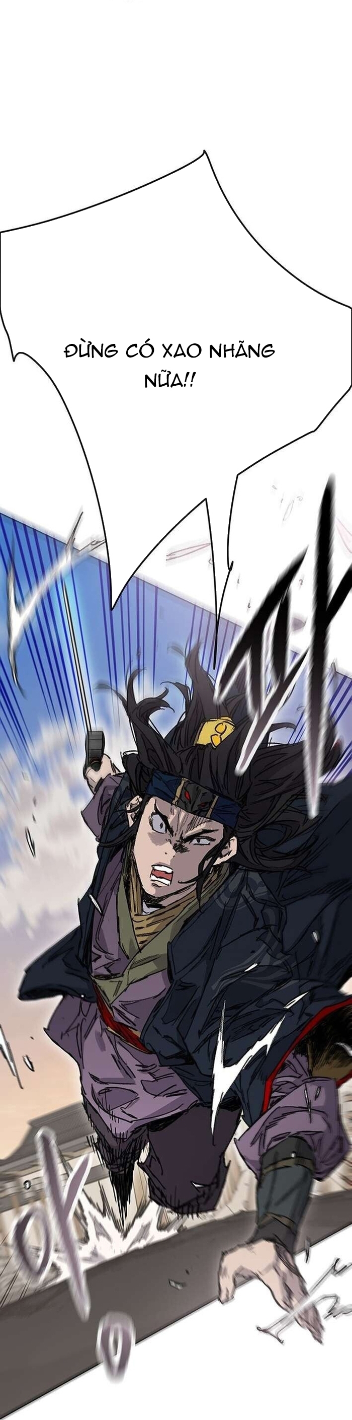 Tiên Kiếm Bất Bại Chapter 269 - Trang 2