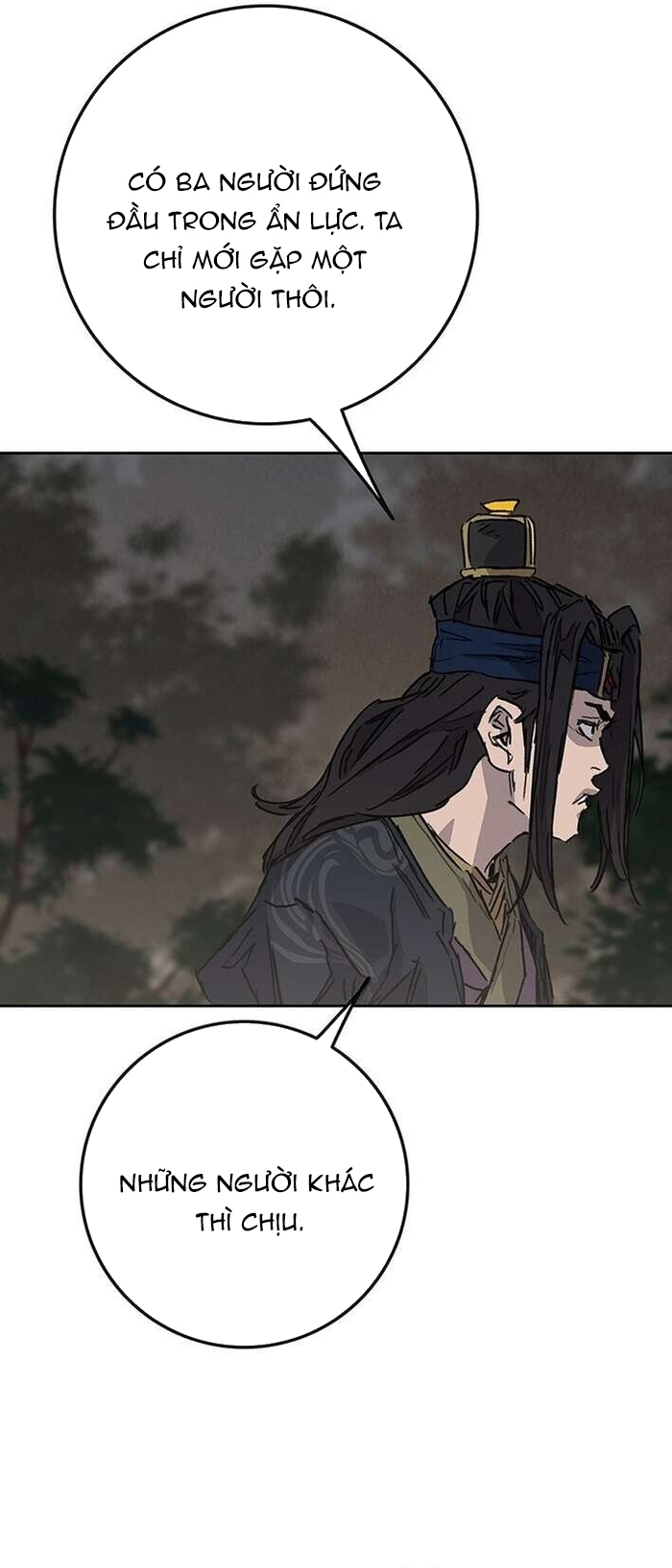 Tiên Kiếm Bất Bại Chapter 269 - Trang 2