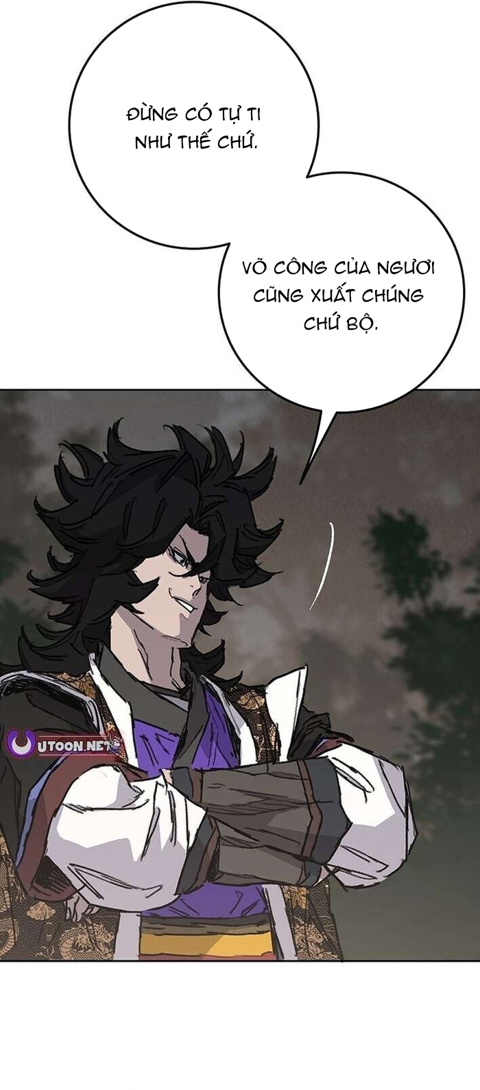 Tiên Kiếm Bất Bại Chapter 269 - Trang 2