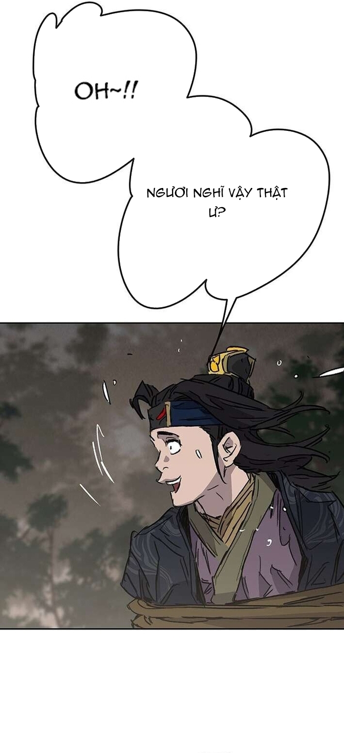 Tiên Kiếm Bất Bại Chapter 269 - Trang 2