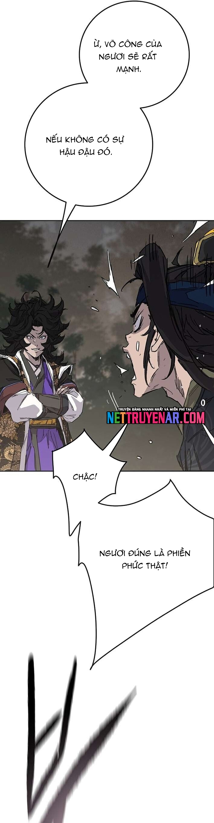 Tiên Kiếm Bất Bại Chapter 269 - Trang 2