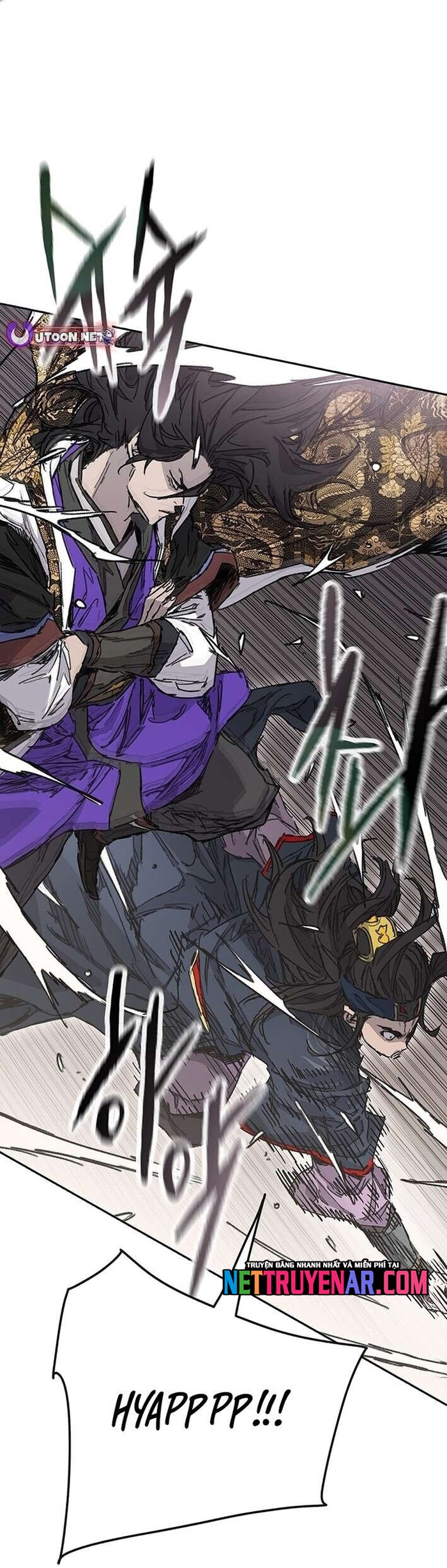 Tiên Kiếm Bất Bại Chapter 269 - Trang 2