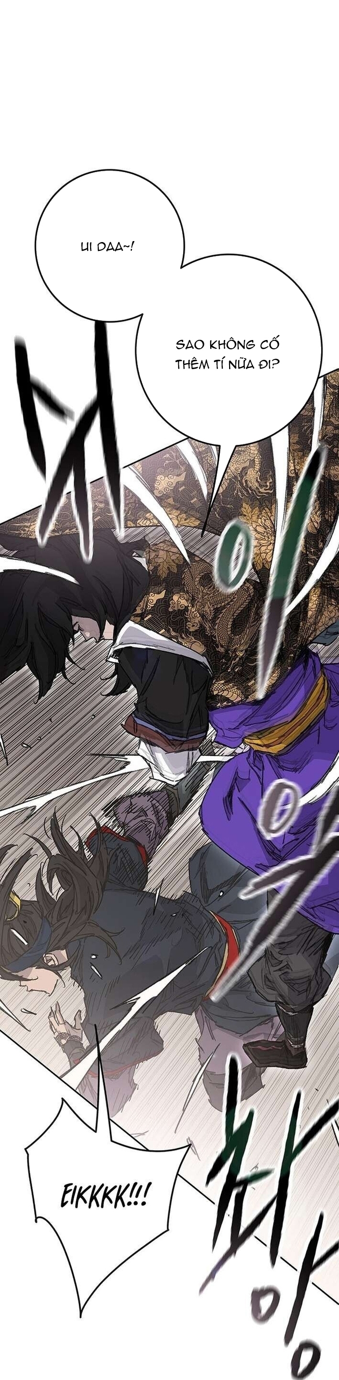 Tiên Kiếm Bất Bại Chapter 269 - Trang 2