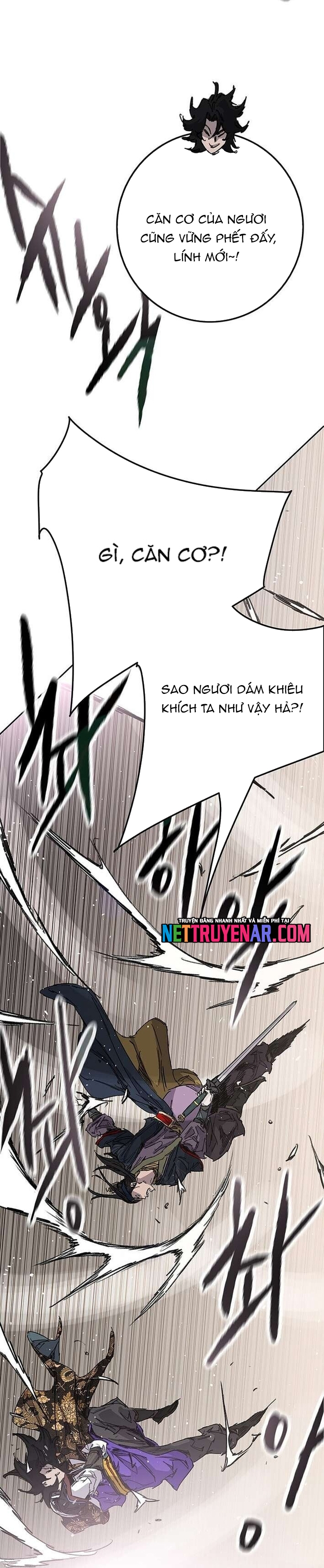 Tiên Kiếm Bất Bại Chapter 269 - Trang 2