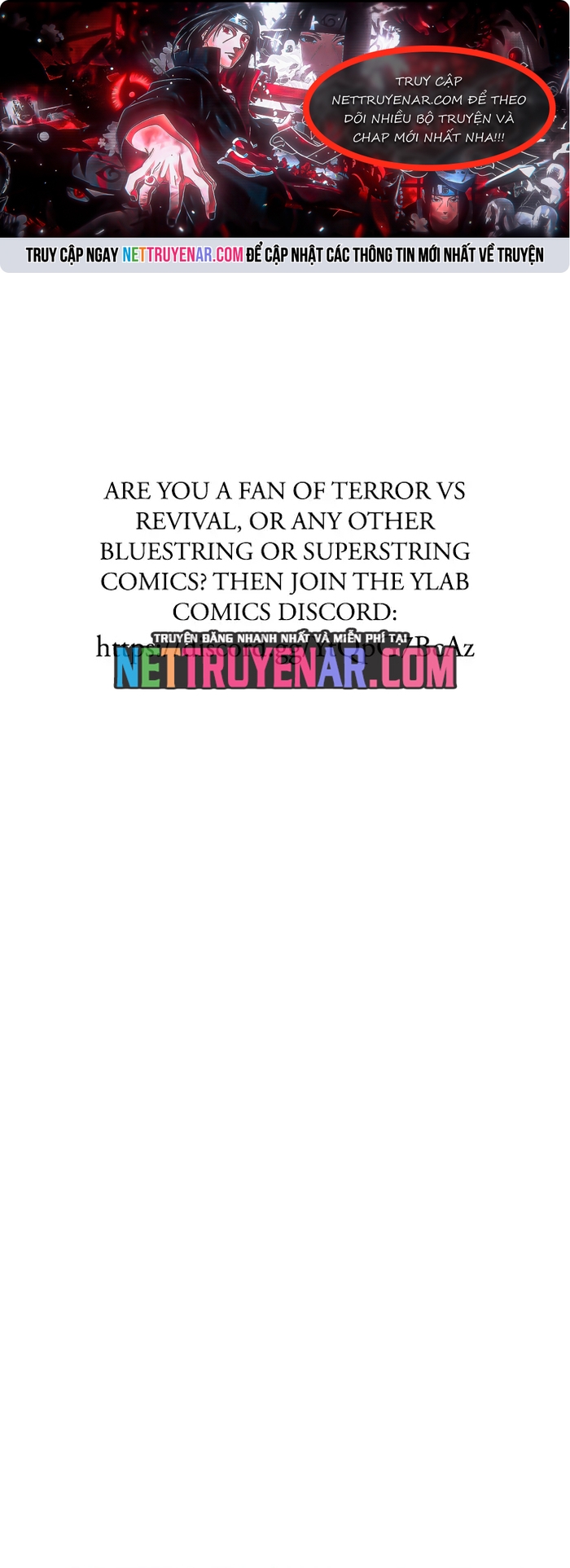 Sự Trở Lại Của Kẻ Khủng Bố Chapter 83 - Trang 2