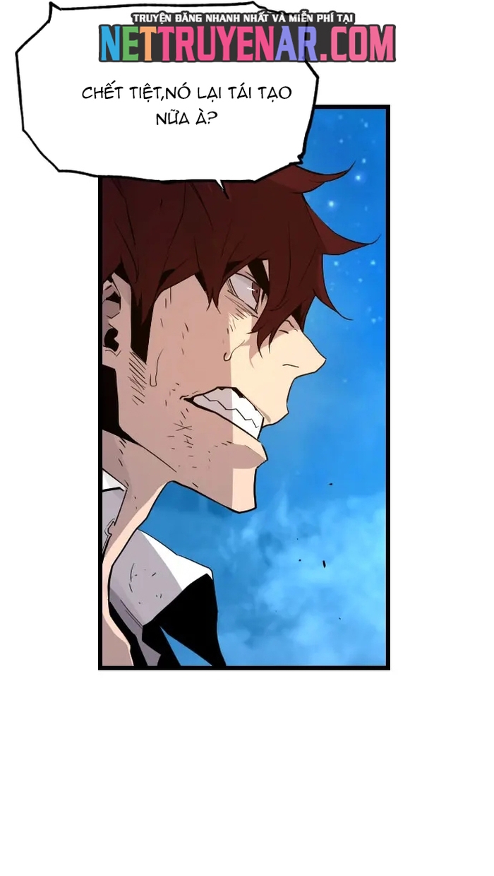 Sự Trở Lại Của Kẻ Khủng Bố Chapter 83 - Trang 2