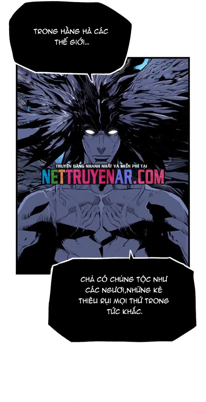 Sự Trở Lại Của Kẻ Khủng Bố Chapter 83 - Trang 2