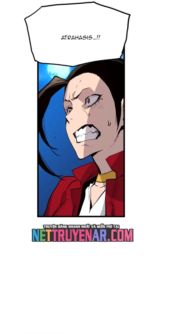 Sự Trở Lại Của Kẻ Khủng Bố Chapter 83 - Trang 2