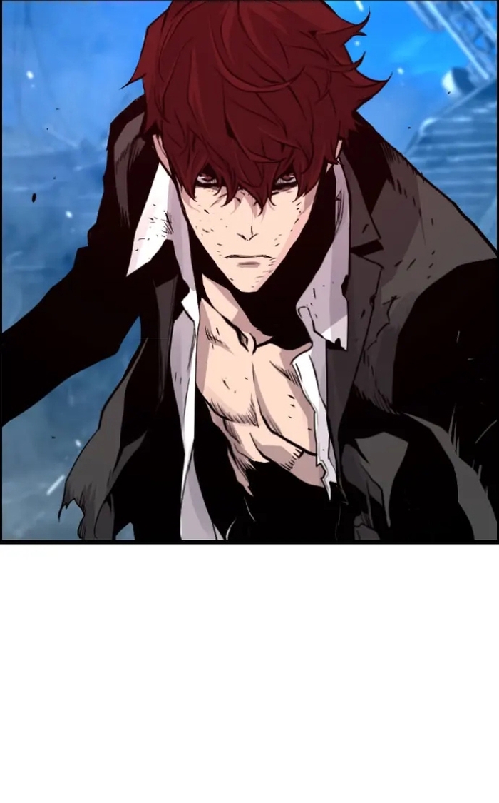 Sự Trở Lại Của Kẻ Khủng Bố Chapter 83 - Trang 2