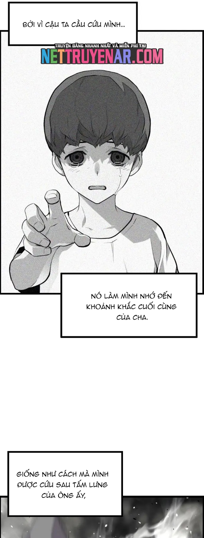 Sự Trở Lại Của Kẻ Khủng Bố Chapter 83 - Trang 2