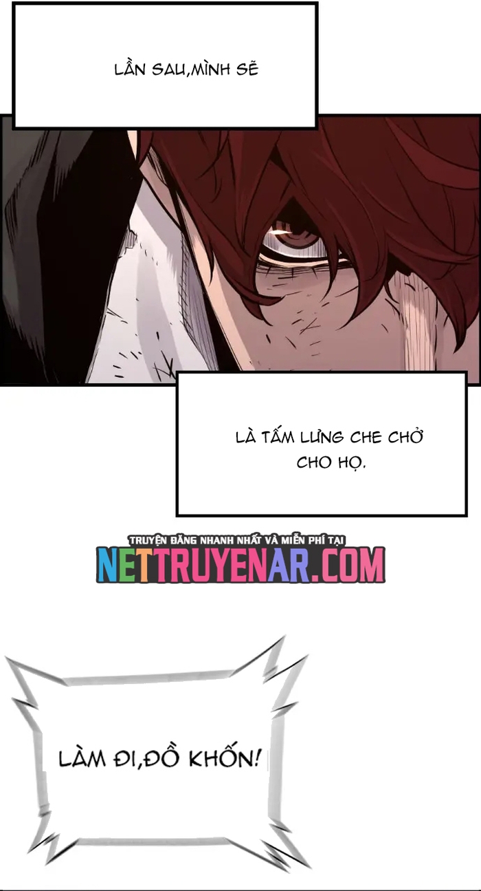 Sự Trở Lại Của Kẻ Khủng Bố Chapter 83 - Trang 2