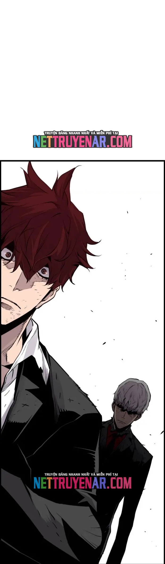 Sự Trở Lại Của Kẻ Khủng Bố Chapter 83 - Trang 2