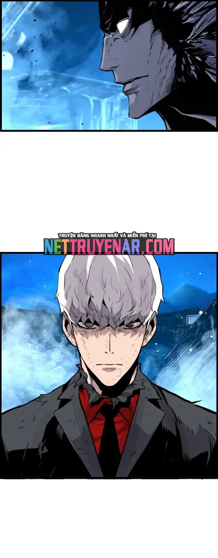 Sự Trở Lại Của Kẻ Khủng Bố Chapter 83 - Trang 2