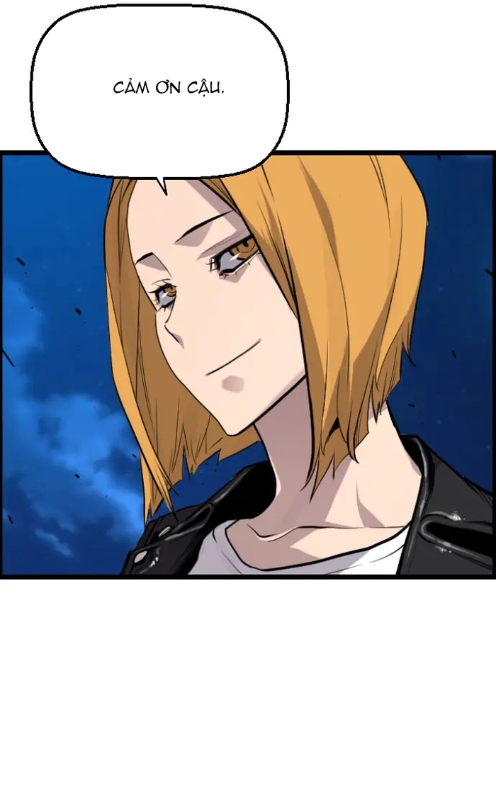 Sự Trở Lại Của Kẻ Khủng Bố Chapter 83 - Trang 2