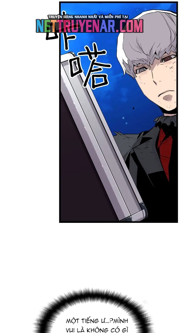 Sự Trở Lại Của Kẻ Khủng Bố Chapter 83 - Trang 2