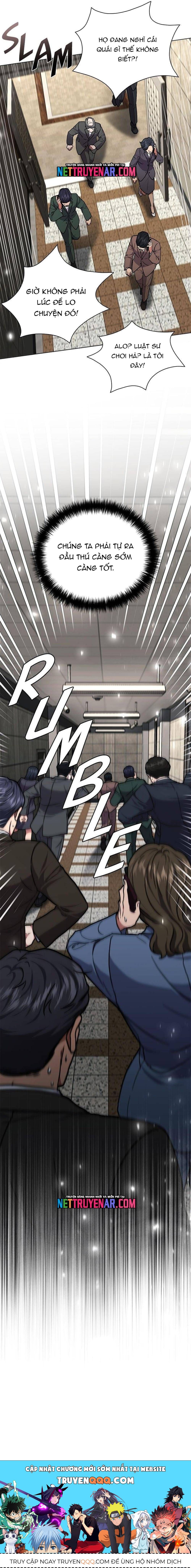 Ta Là Người Thu Thuế Chapter 173 - Trang 2