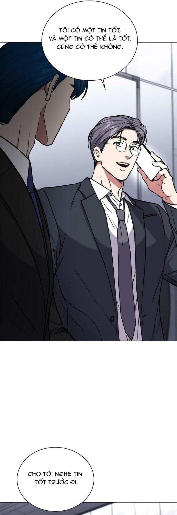 Ta Là Người Thu Thuế Chapter 174 - Trang 2