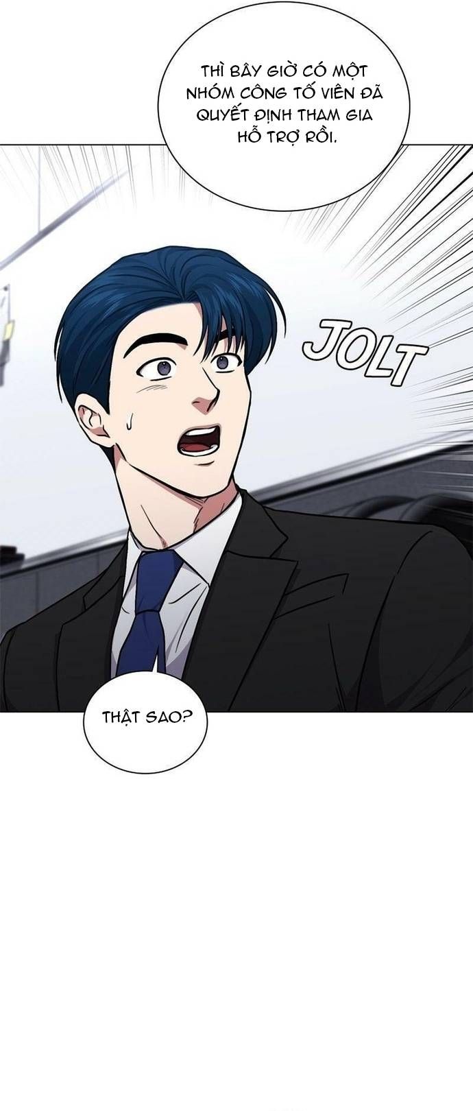 Ta Là Người Thu Thuế Chapter 174 - Trang 2