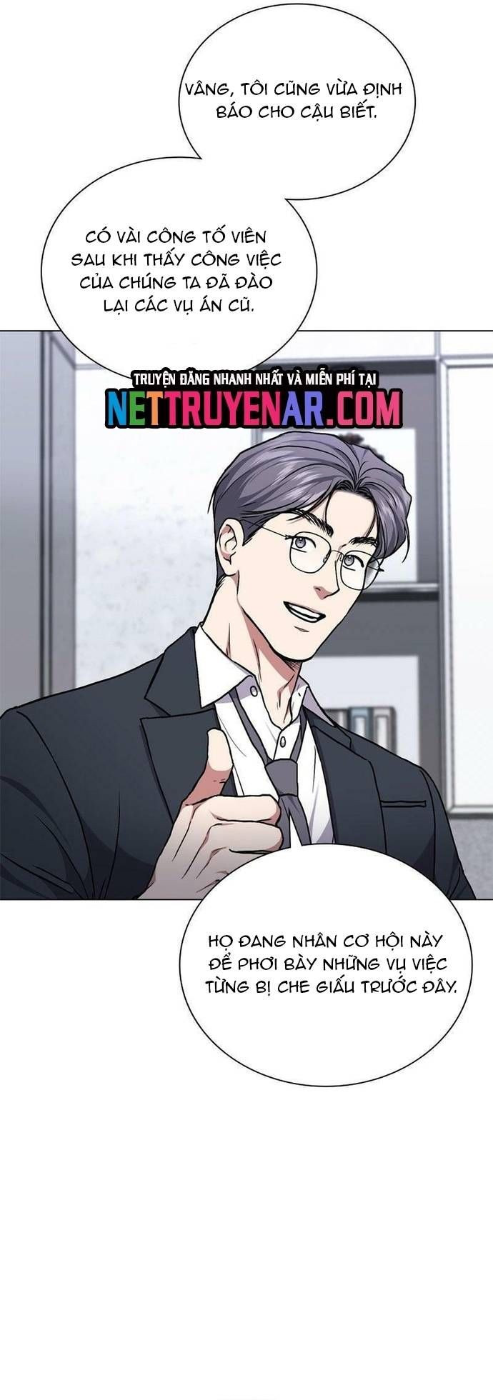 Ta Là Người Thu Thuế Chapter 174 - Trang 2