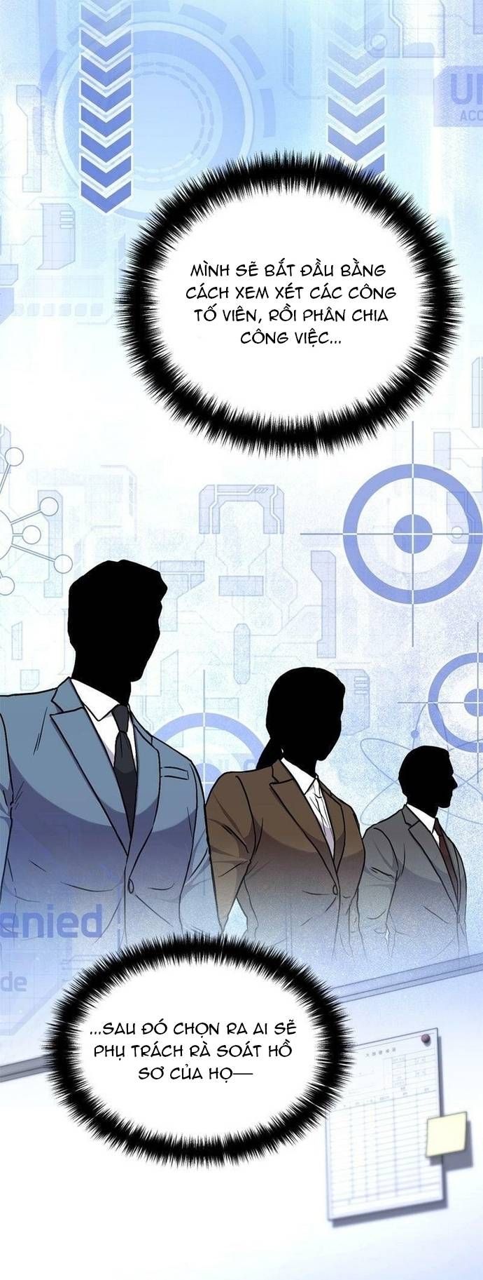 Ta Là Người Thu Thuế Chapter 174 - Trang 2