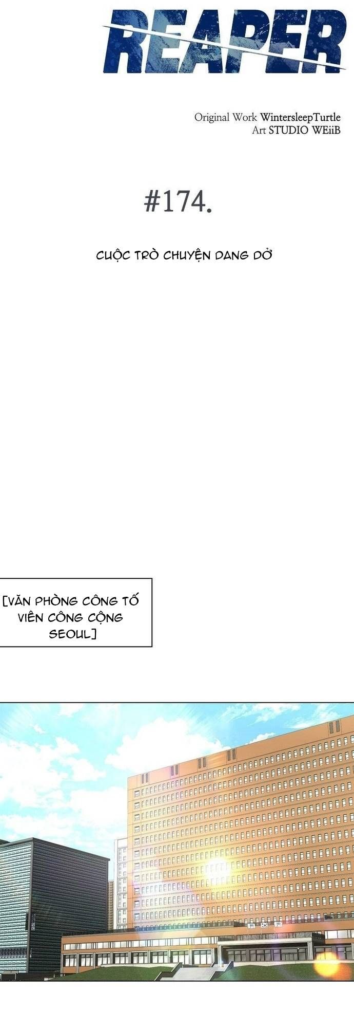 Ta Là Người Thu Thuế Chapter 174 - Trang 2