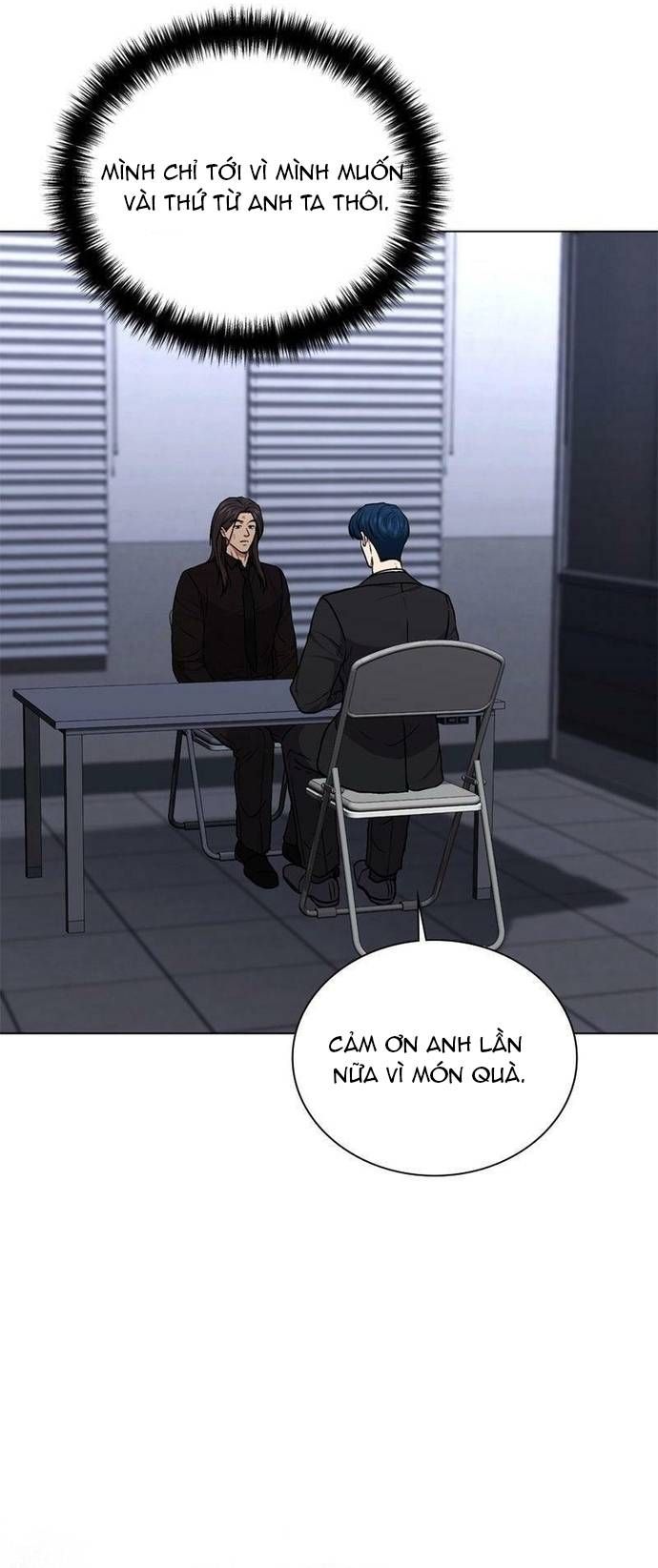 Ta Là Người Thu Thuế Chapter 174 - Trang 2