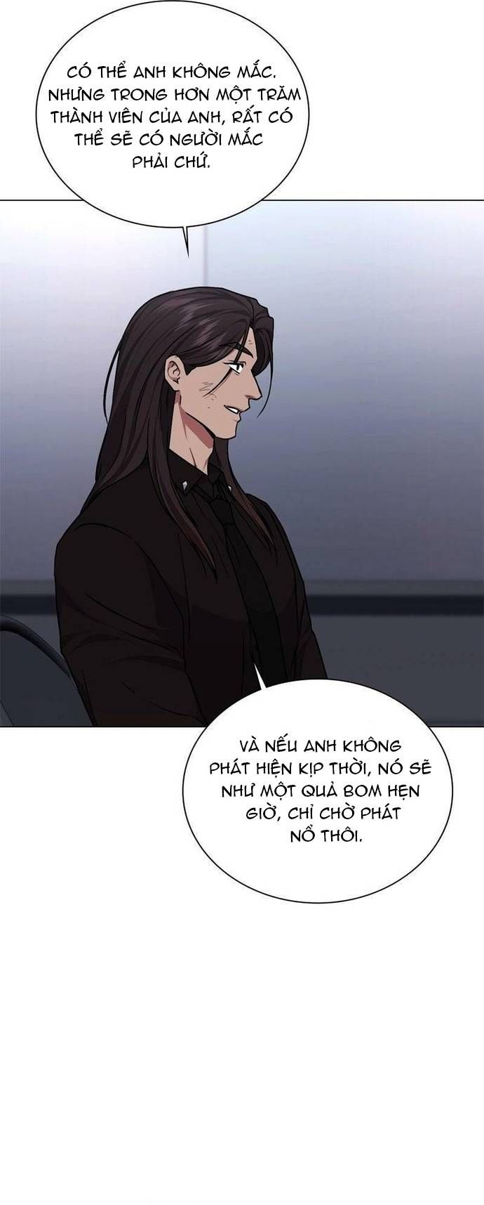 Ta Là Người Thu Thuế Chapter 174 - Trang 2