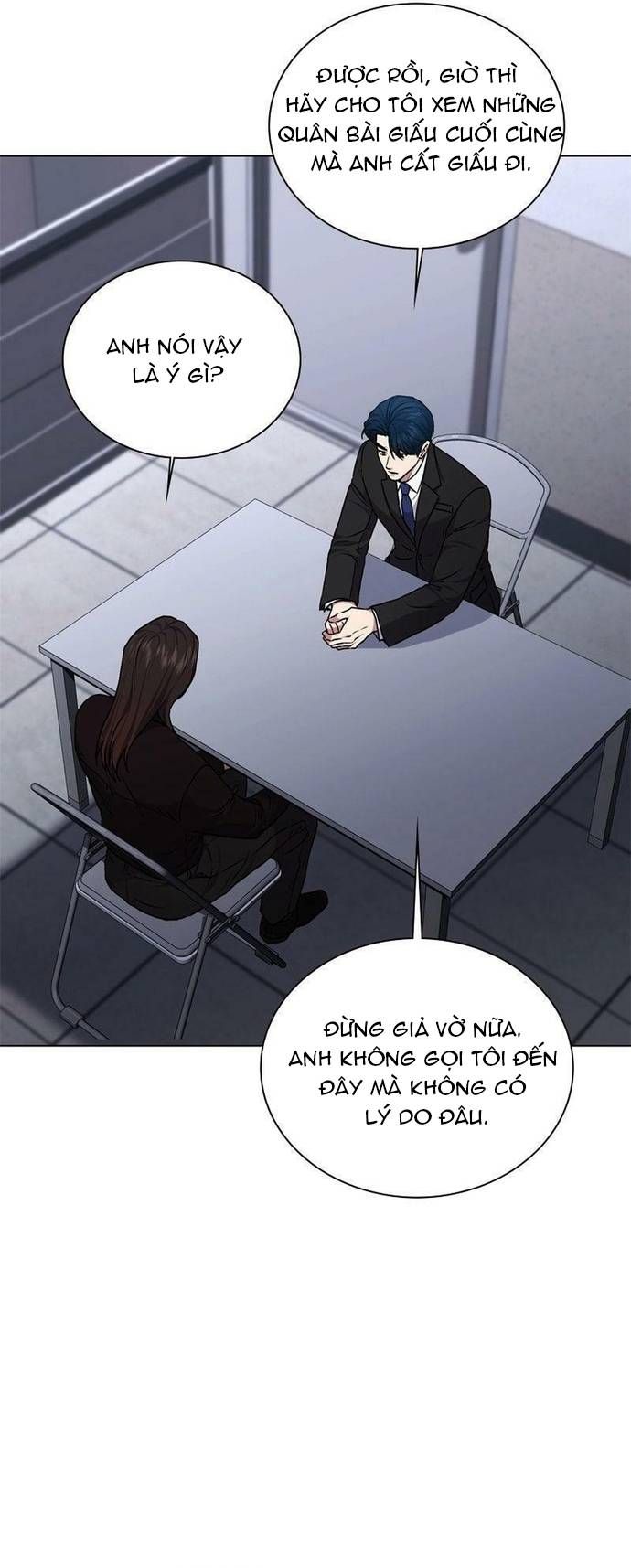 Ta Là Người Thu Thuế Chapter 174 - Trang 2