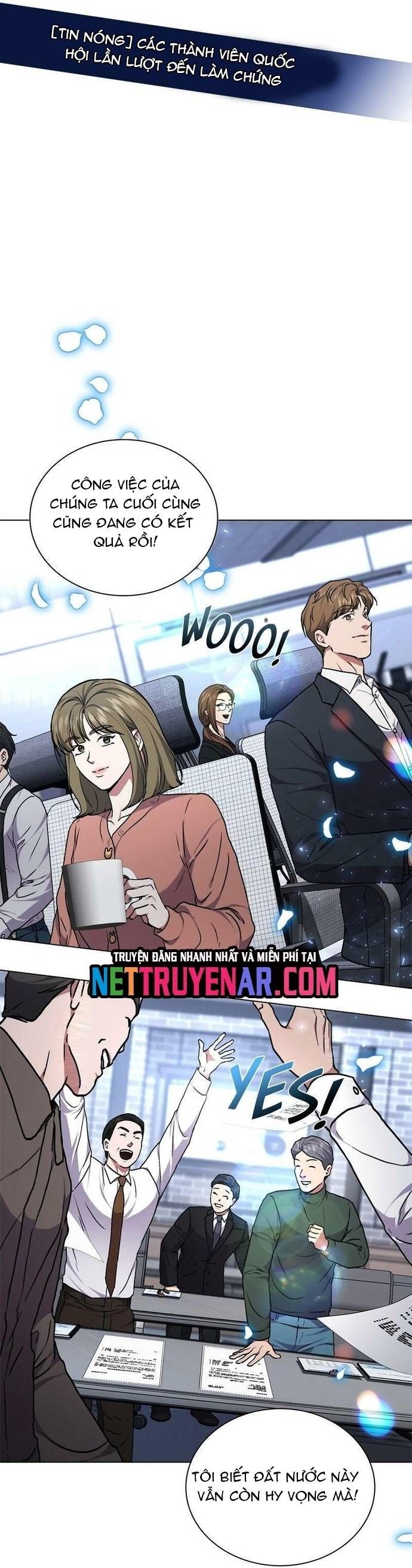 Ta Là Người Thu Thuế Chapter 174 - Trang 2