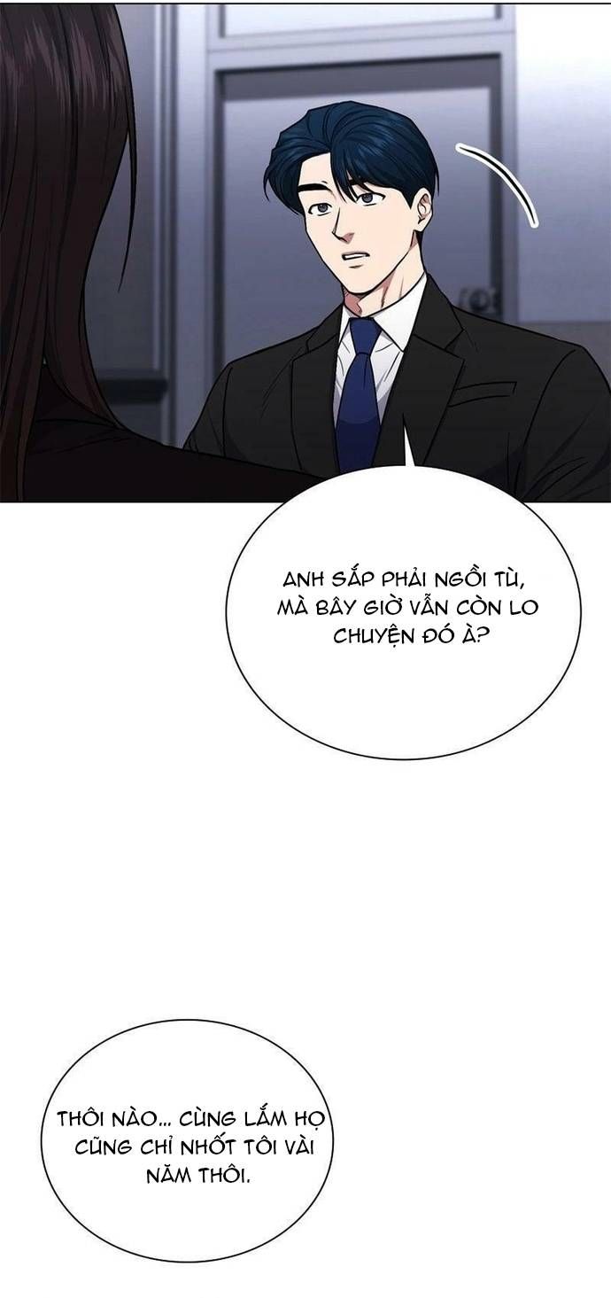 Ta Là Người Thu Thuế Chapter 174 - Trang 2
