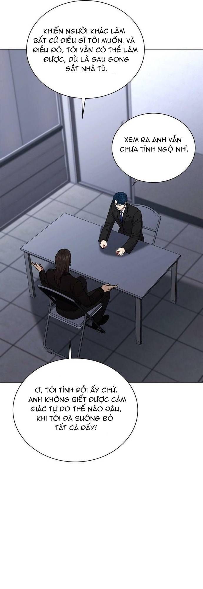 Ta Là Người Thu Thuế Chapter 174 - Trang 2