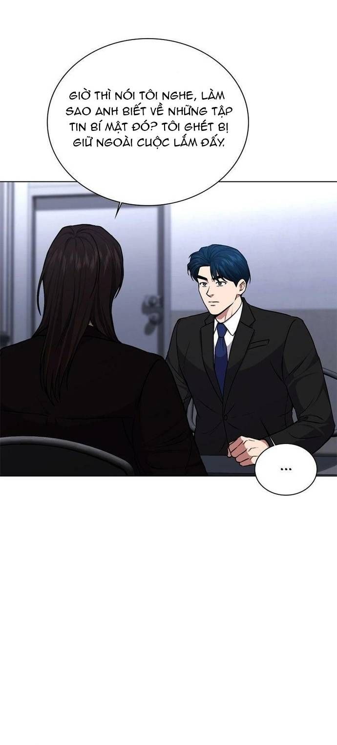 Ta Là Người Thu Thuế Chapter 174 - Trang 2