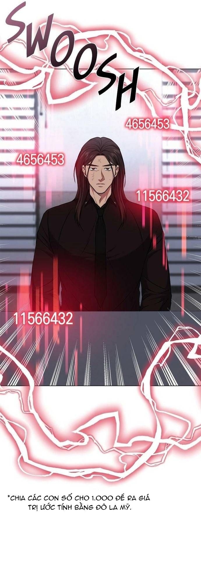 Ta Là Người Thu Thuế Chapter 174 - Trang 2