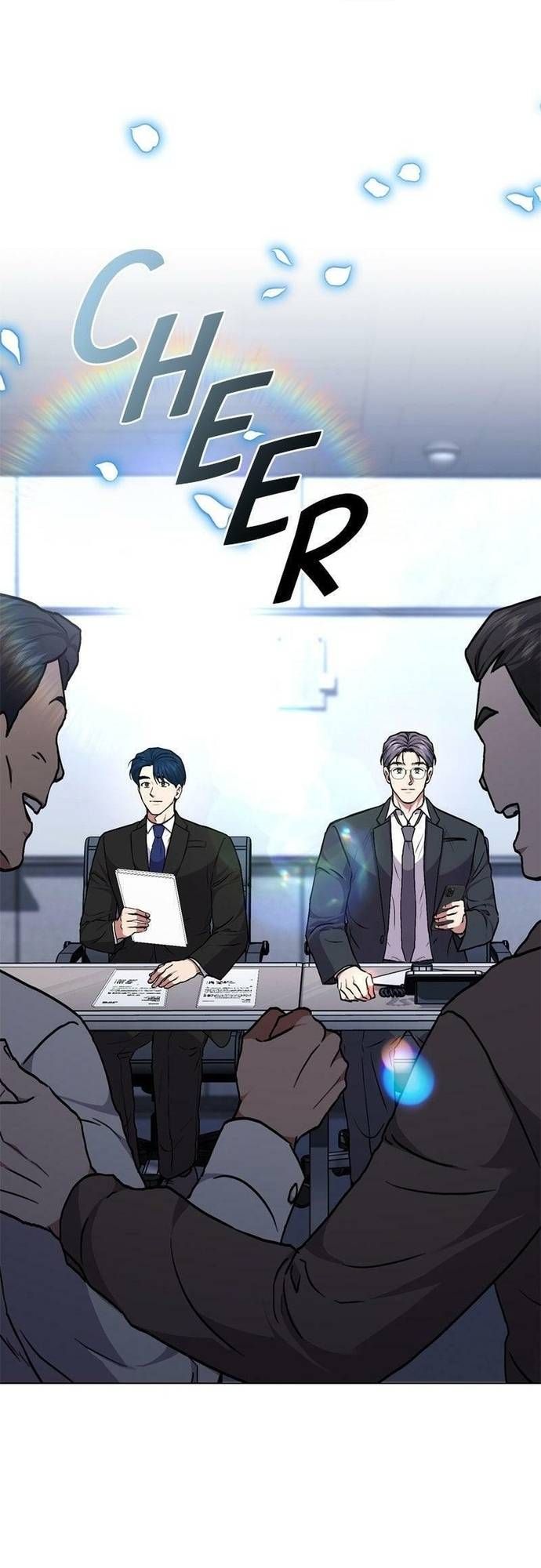 Ta Là Người Thu Thuế Chapter 174 - Trang 2