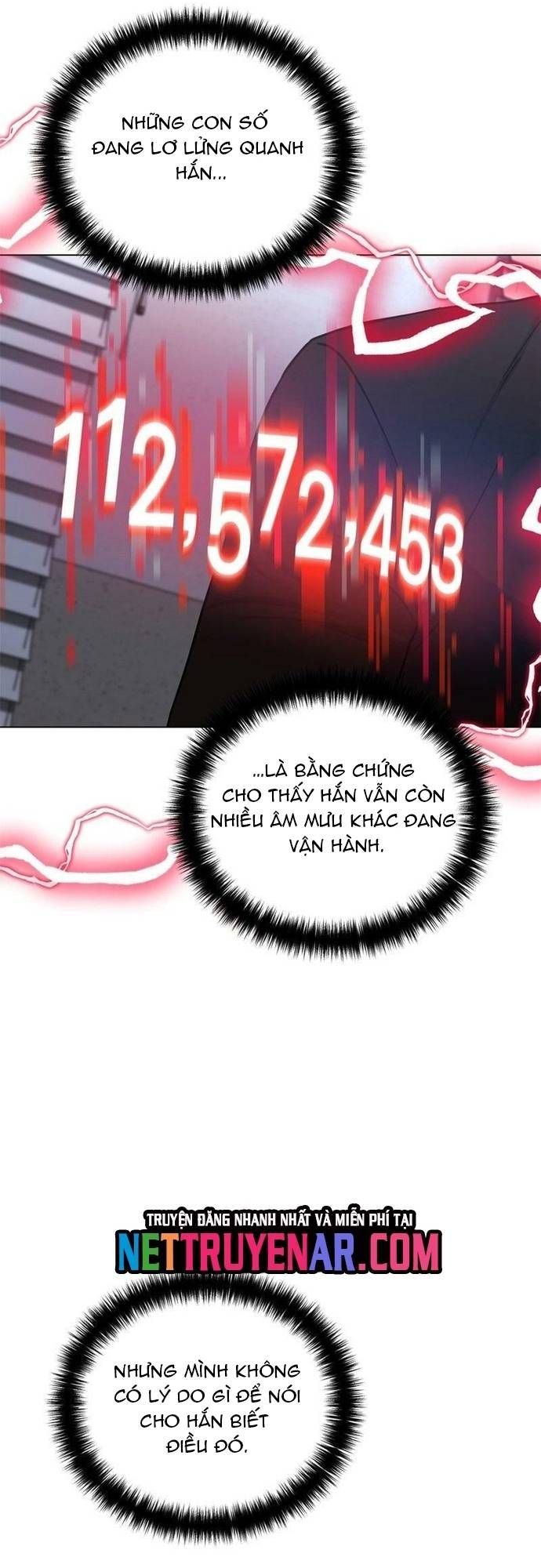 Ta Là Người Thu Thuế Chapter 174 - Trang 2