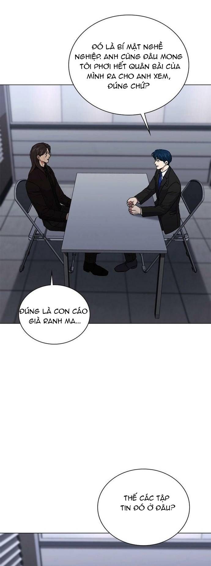 Ta Là Người Thu Thuế Chapter 174 - Trang 2